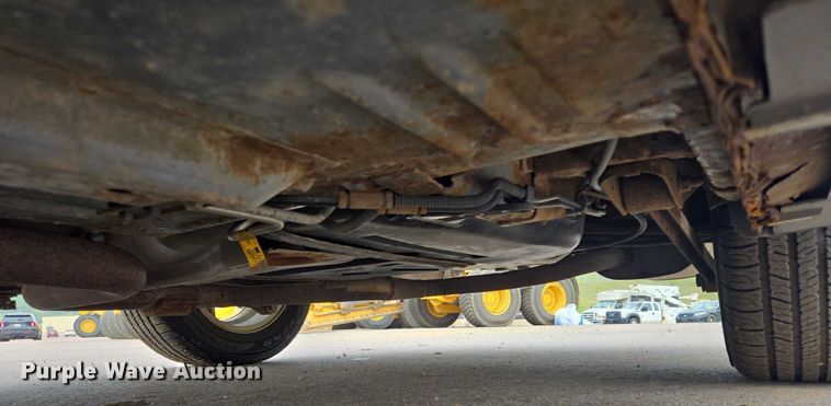 image for item DX7255 2012 Chevrolet Impala 