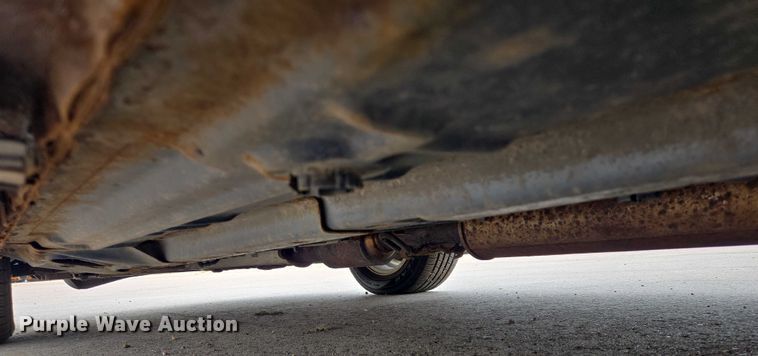 image for item DX7255 2012 Chevrolet Impala 