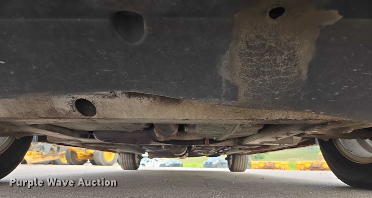 image for item DX7255 2012 Chevrolet Impala 