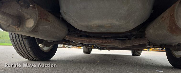 image for item DX7255 2012 Chevrolet Impala 