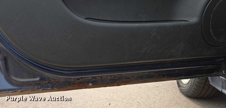 image for item DX7255 2012 Chevrolet Impala 