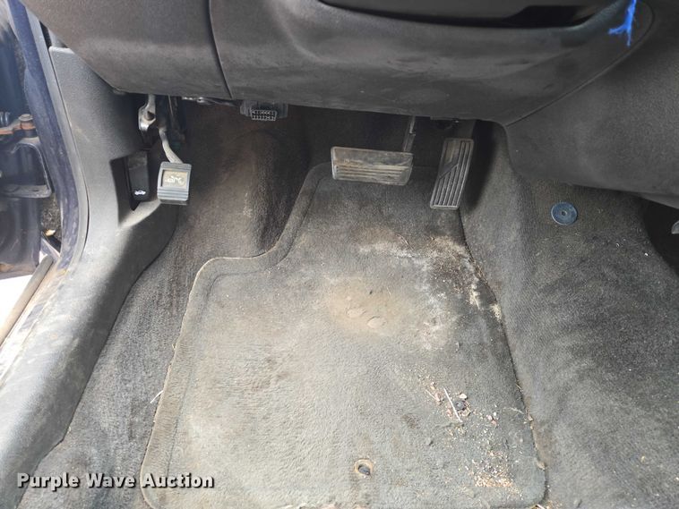 image for item DX7255 2012 Chevrolet Impala 