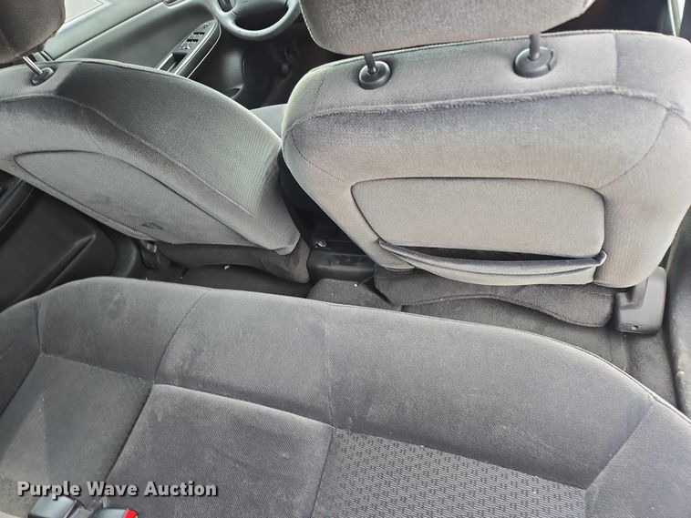 image for item DX7255 2012 Chevrolet Impala 