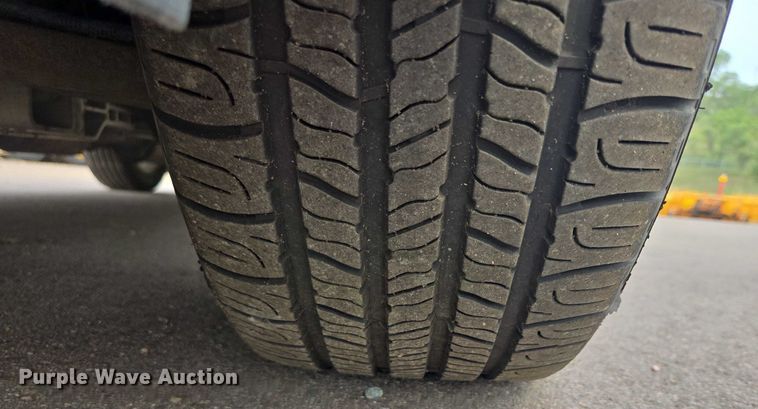 image for item DX7255 2012 Chevrolet Impala 