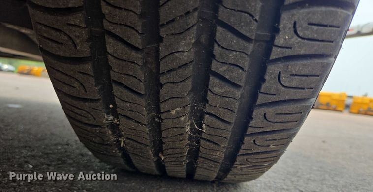 image for item DX7255 2012 Chevrolet Impala 