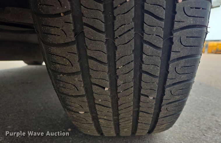 image for item DX7255 2012 Chevrolet Impala 