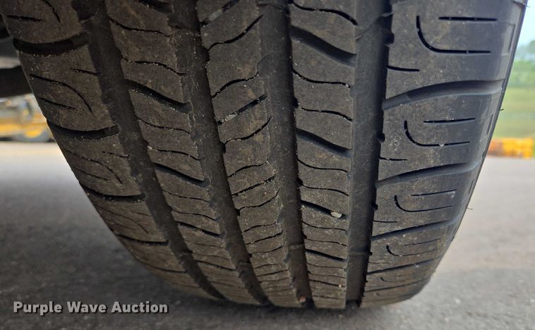 image for item DX7255 2012 Chevrolet Impala 