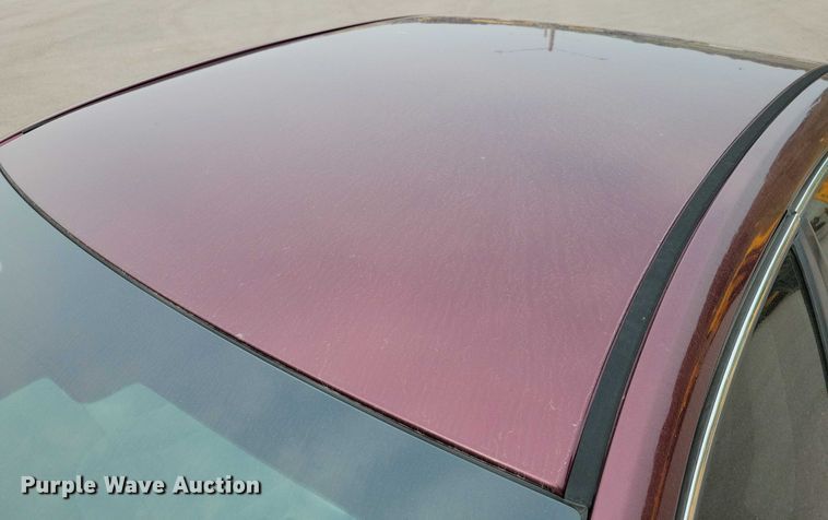 image for item DX7256 2007 Chevrolet  Impala LS 