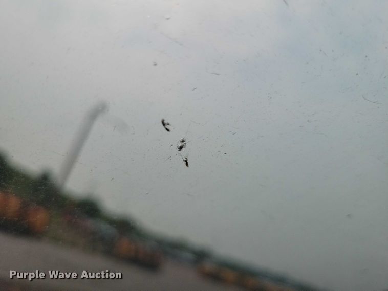 image for item DX7256 2007 Chevrolet  Impala LS 