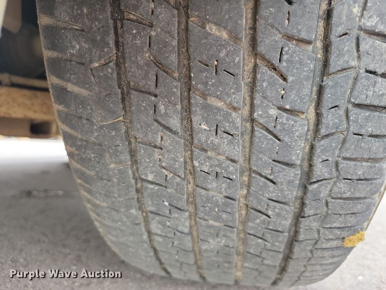 image for item DX7256 2007 Chevrolet  Impala LS 