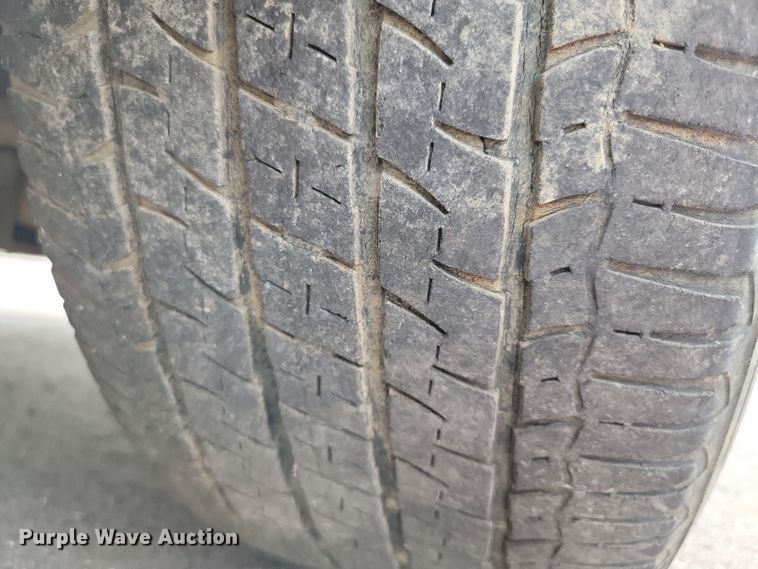 image for item DX7256 2007 Chevrolet  Impala LS 