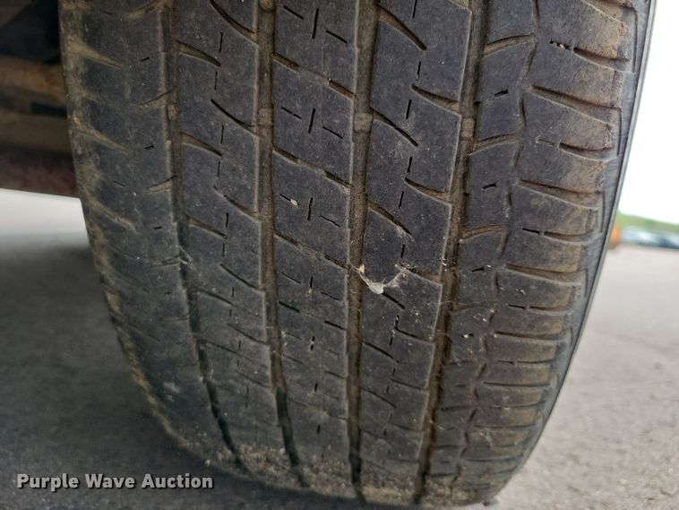 image for item DX7256 2007 Chevrolet  Impala LS 