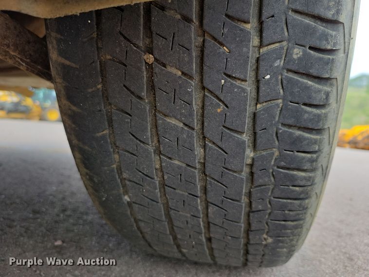 image for item DX7256 2007 Chevrolet  Impala LS 