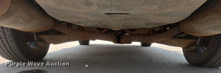 image for item DX7262 2013 Ford Explorer Police Interceptor  SUV