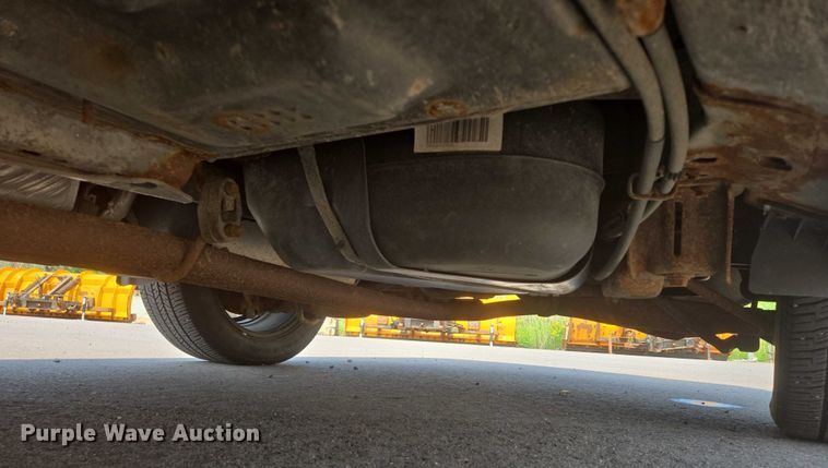 image for item DX7262 2013 Ford Explorer Police Interceptor  SUV