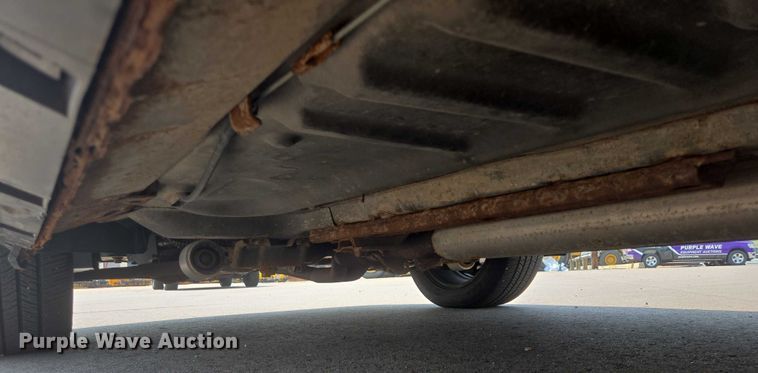 image for item DX7262 2013 Ford Explorer Police Interceptor  SUV