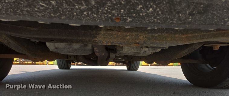 image for item DX7262 2013 Ford Explorer Police Interceptor  SUV