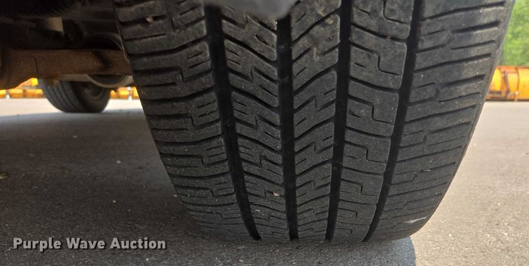 image for item DX7262 2013 Ford Explorer Police Interceptor  SUV