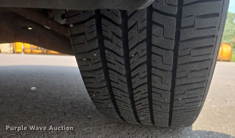 image for item DX7262 2013 Ford Explorer Police Interceptor  SUV