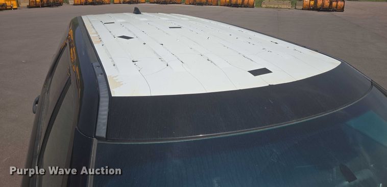 image for item DX7263 2016 Ford Explorer Police Interceptor  SUV