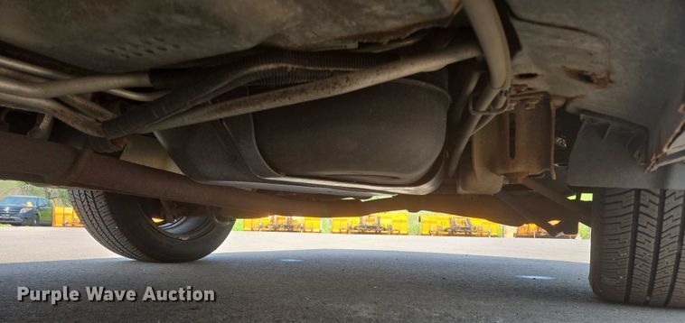 image for item DX7263 2016 Ford Explorer Police Interceptor  SUV