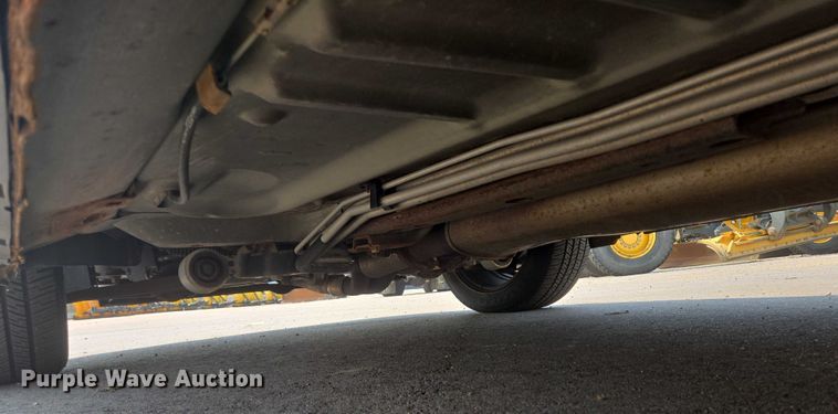 image for item DX7263 2016 Ford Explorer Police Interceptor  SUV