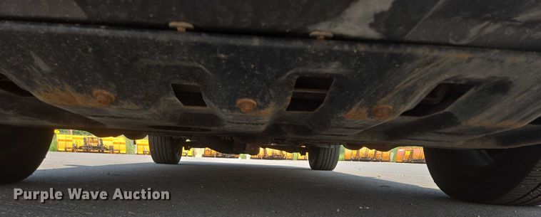 image for item DX7263 2016 Ford Explorer Police Interceptor  SUV