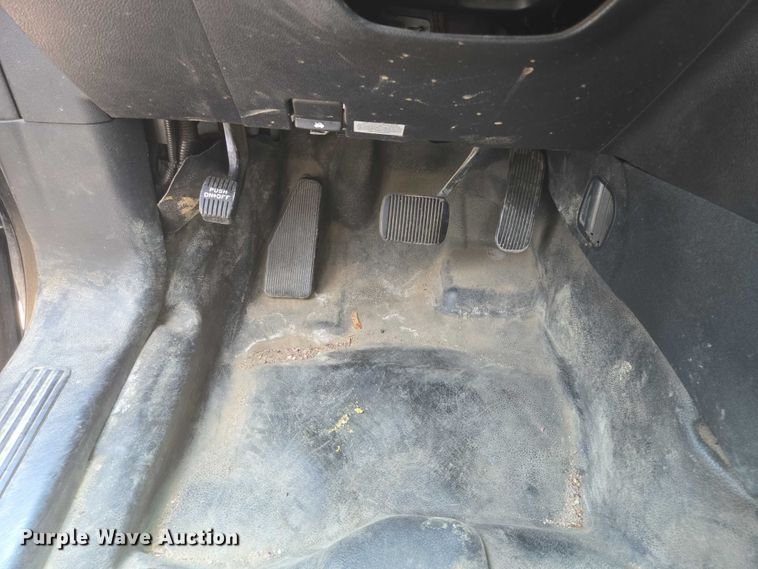 image for item DX7263 2016 Ford Explorer Police Interceptor  SUV