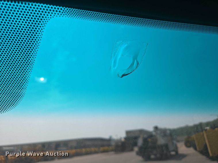 image for item DX7263 2016 Ford Explorer Police Interceptor  SUV