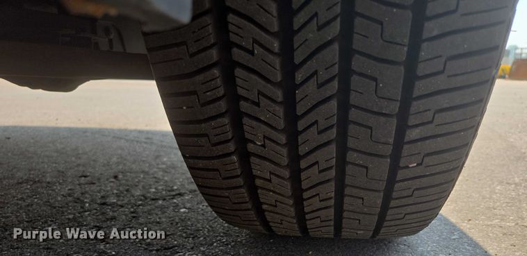 image for item DX7263 2016 Ford Explorer Police Interceptor  SUV