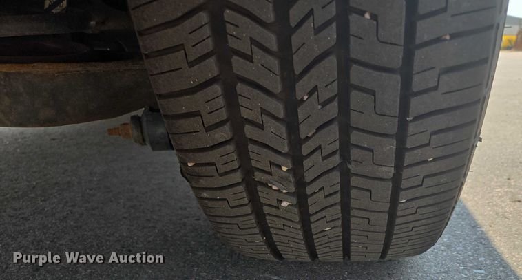 image for item DX7263 2016 Ford Explorer Police Interceptor  SUV