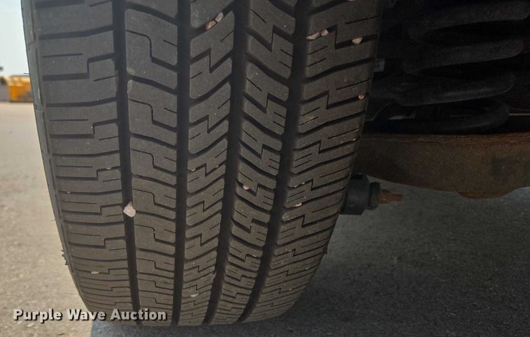 image for item DX7263 2016 Ford Explorer Police Interceptor  SUV