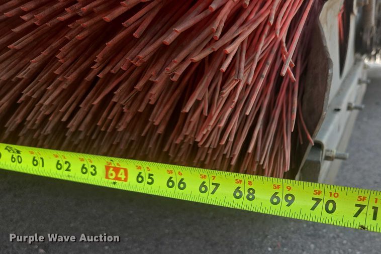 image for item DX7264 2013 Elgin Pelican Series NP street sweeper