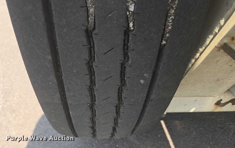 image for item DX7264 2013 Elgin Pelican Series NP street sweeper