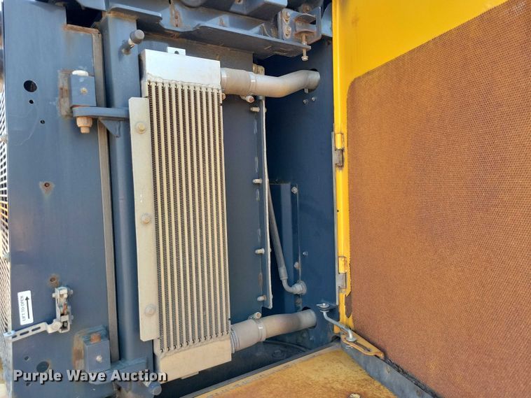 image for item DX7265 2012 John Deere  624K wheel loader