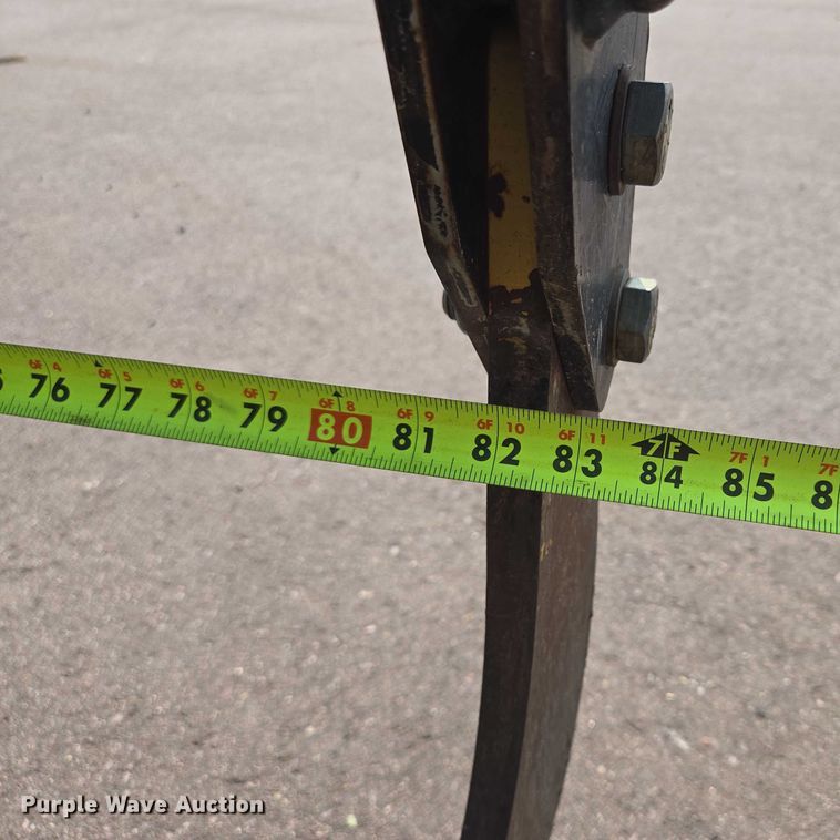 image for item DX7266 2009 Komatsu WA150-6 wheel loader