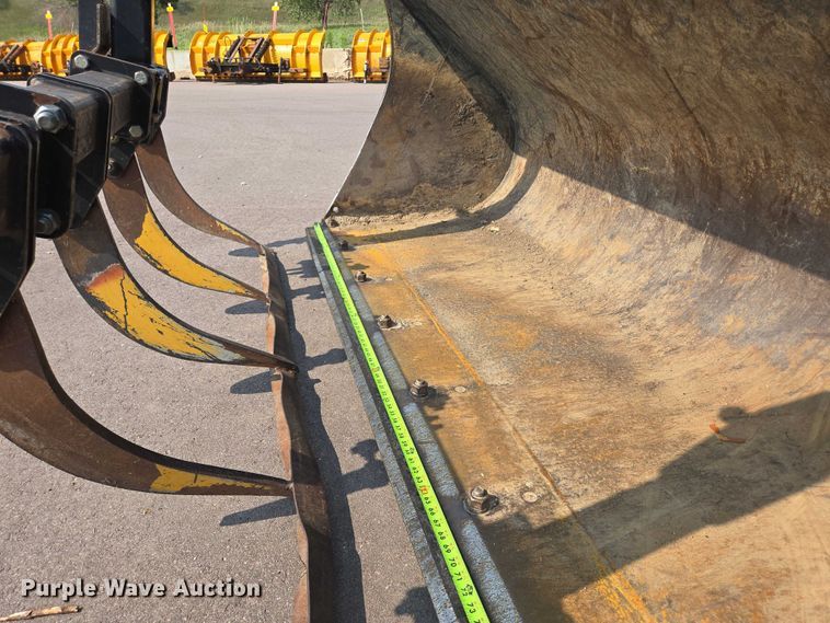 image for item DX7266 2009 Komatsu WA150-6 wheel loader