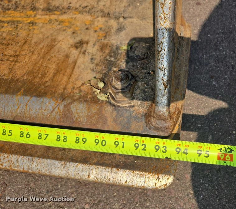 image for item DX7266 2009 Komatsu WA150-6 wheel loader