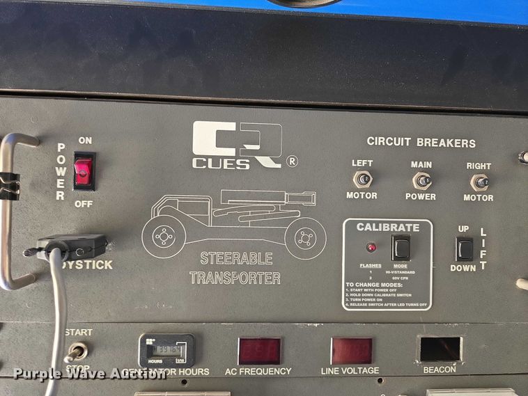 image for item DX7267 2009 Ford F550 box truck