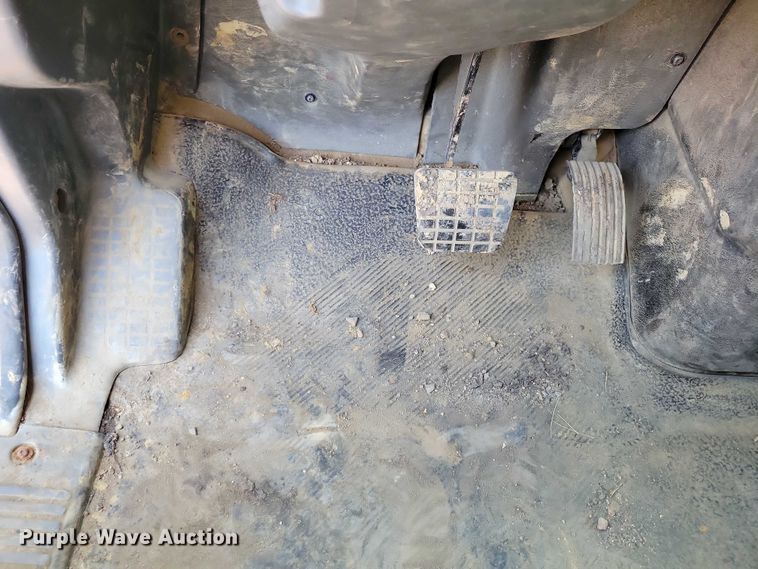 image for item DX7269 2012 International  7500 dump truck