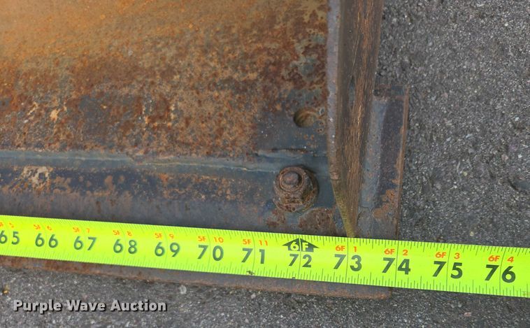 image for item DX7270 2003 Kubota MX5000E tractor