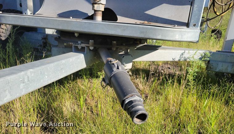 image for item DX7272 (4) Turbocristal portable fans