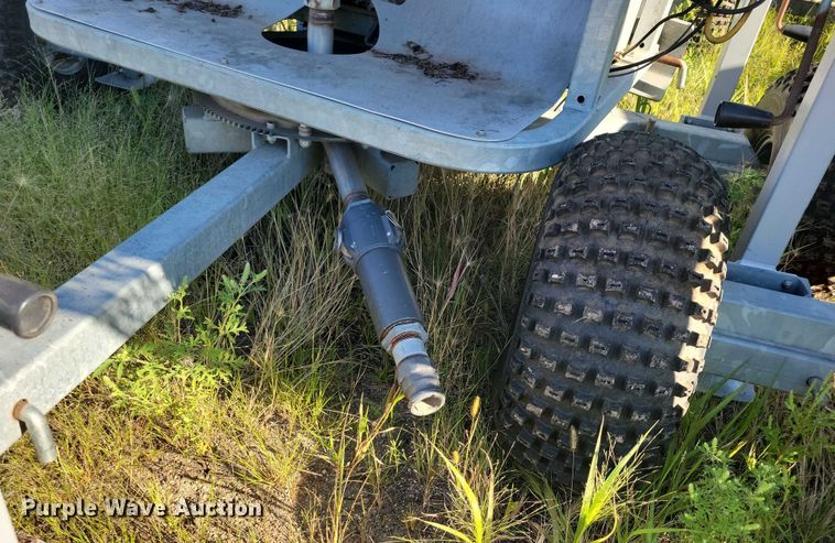 image for item DX7272 (4) Turbocristal portable fans