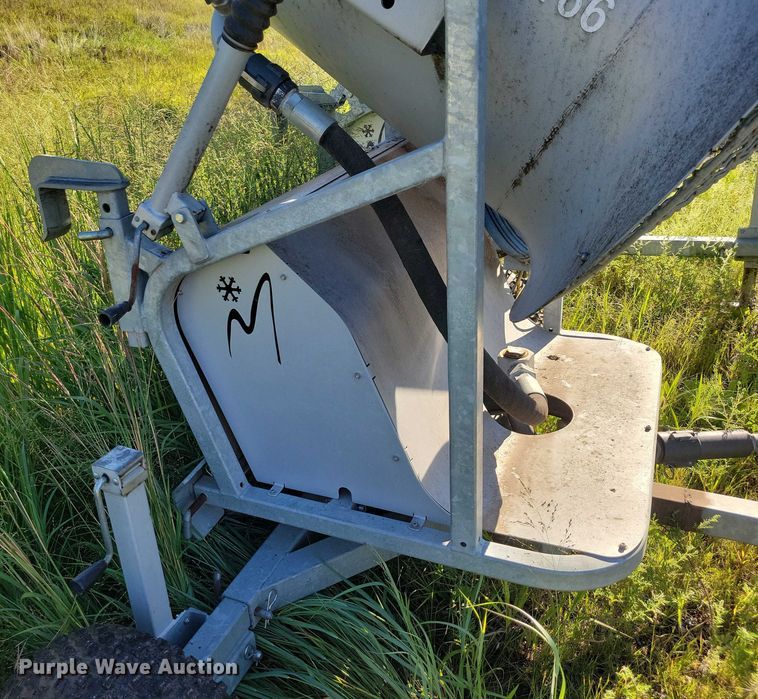 image for item DX7272 (4) Turbocristal portable fans