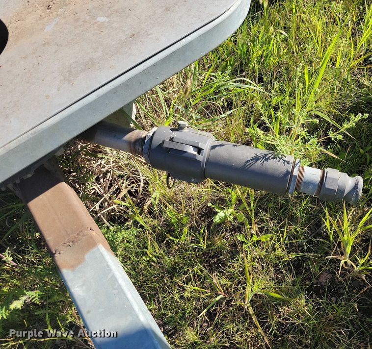 image for item DX7272 (4) Turbocristal portable fans