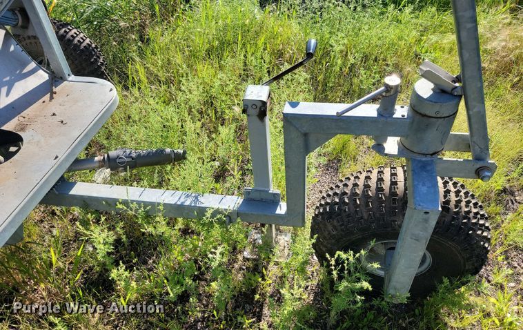 image for item DX7272 (4) Turbocristal portable fans