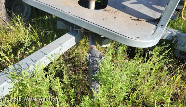 image for item DX7272 (4) Turbocristal portable fans