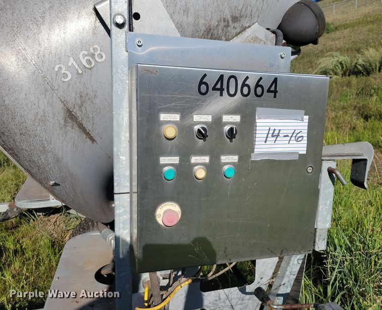 image for item DX7272 (4) Turbocristal portable fans