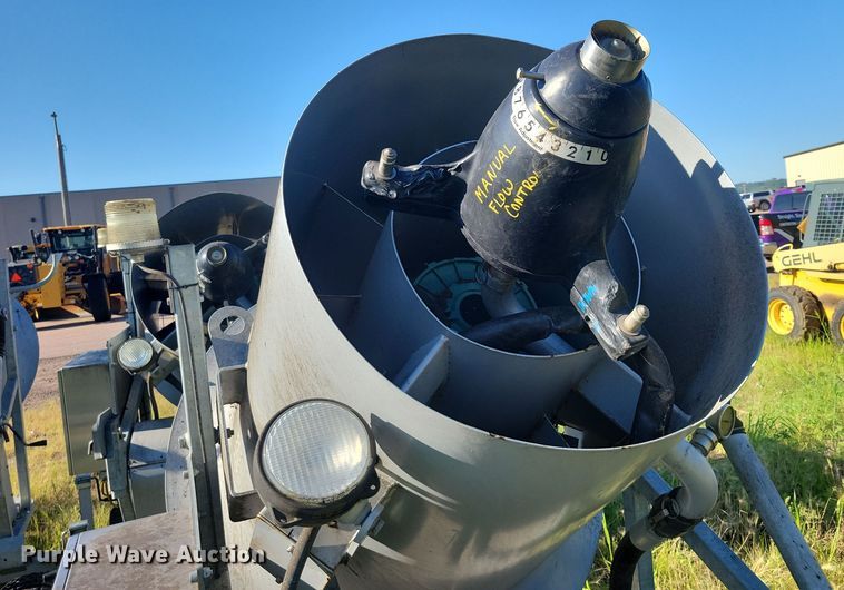 image for item DX7272 (4) Turbocristal portable fans