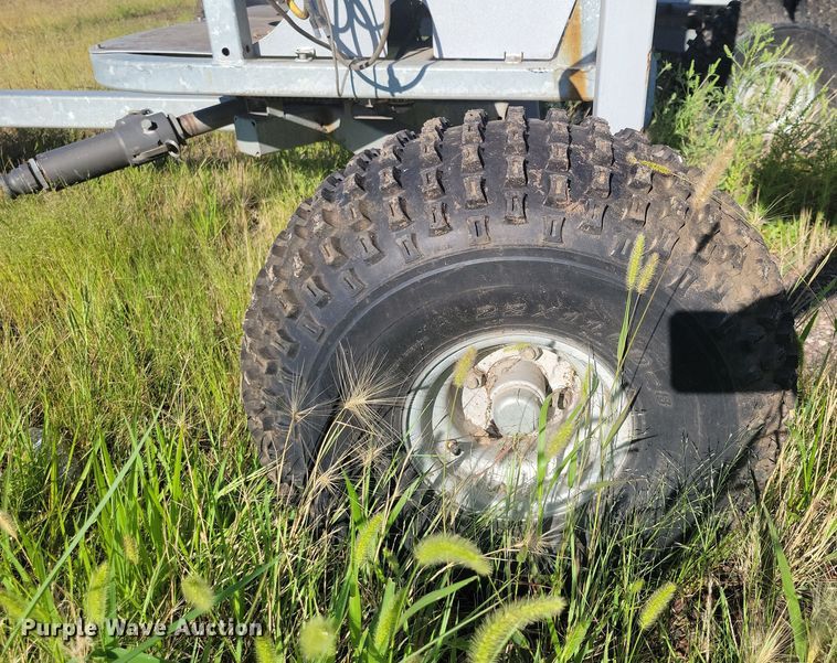 image for item DX7272 (4) Turbocristal portable fans
